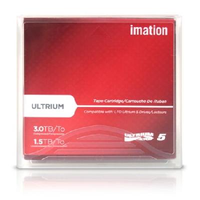 Imation LTO 2 Data Cartridge (16598)