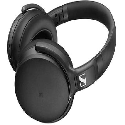 Sennheiser HD 4.50 BTNC Stereo Bluetooth Headphone (HD 4.50 BTNC)
