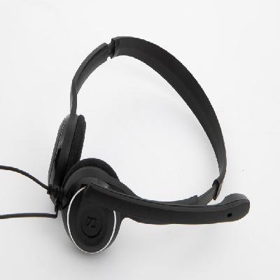 Sennheiser PC 8 USB On Hear Stereo Headset (PC 8 USB)