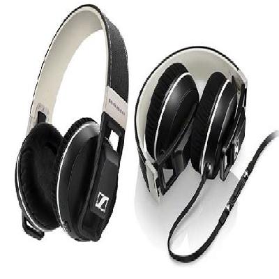 Sennheiser Urbanite Xl Stereo Bluetooth Headphone (Urbanite Xl)