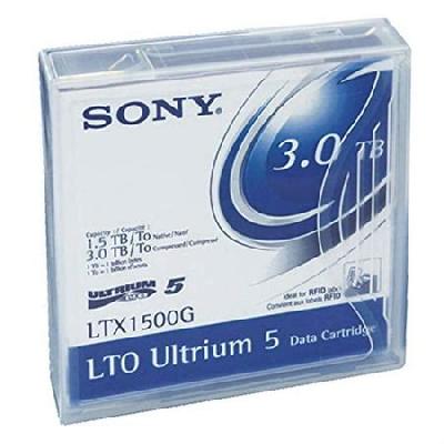 Sony LTO 1 Data Cartridge (LTX100G)