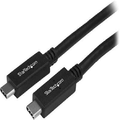 StarTech 3 m USB C Cable