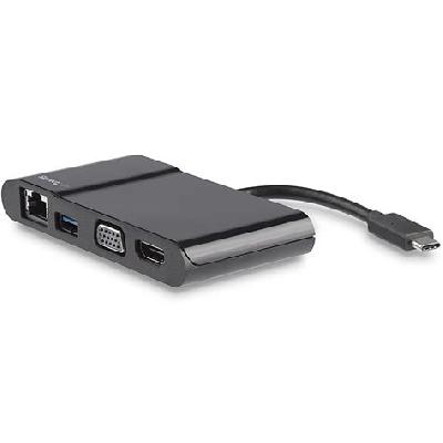 StarTech DKT30CHV USB C Multiport Adapter