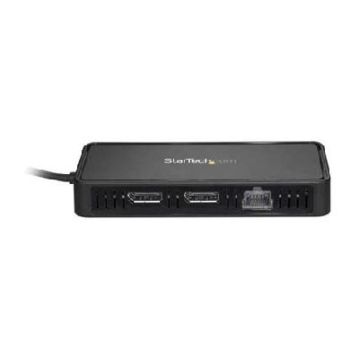 StarTech Dual Display Port Mini Docking Station