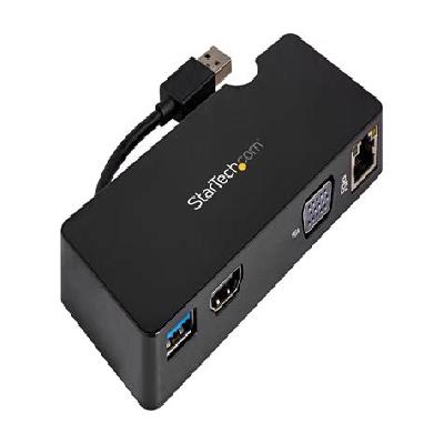 StarTech USB 3.0 Multiport Adapter