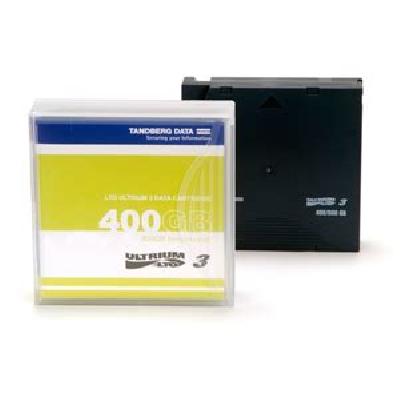Tandberg LTO 3 Data Cartridge (433216)