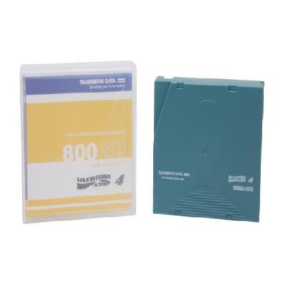 Tandberg LTO 4 Data Cartridge (433781)