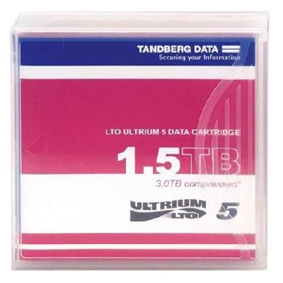 Tandberg LTO 5 Data Cartridge (433955)