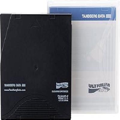 Tandberg LTO Universal Cleaning Cartridge (432631)