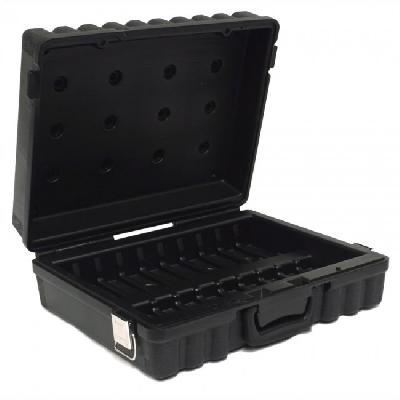 Turtle LTO 10 Capacity (01-679103)
