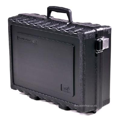 Turtle LTO Case 20 Capacity (01 672900)