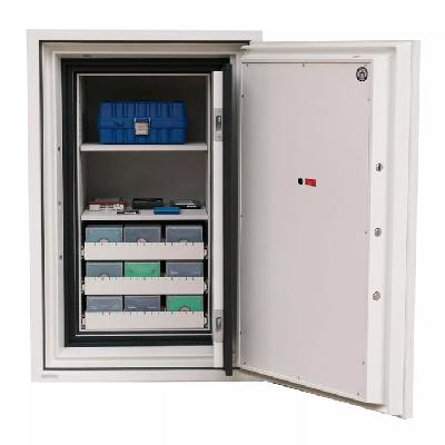 Turtle Phoenix DataCare Fireproof Safe for LTO  Hard Drive 2001 (16-679039)