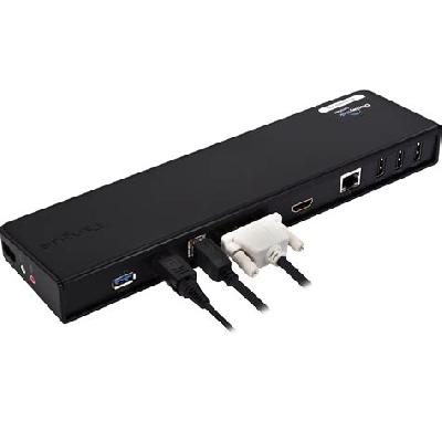 Universal Docking Station