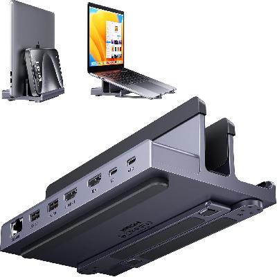 AY052 Docking Station