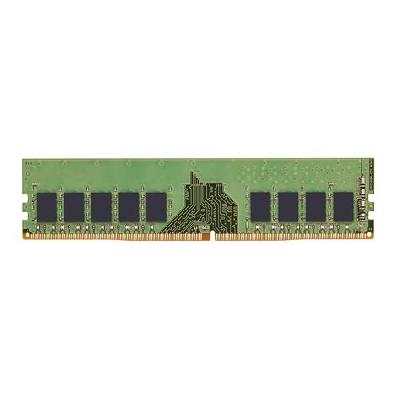 Buffered /Unbuffered ECC