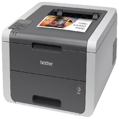 Color Laser Printers
