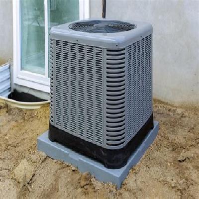 Cooling & Humidity Control