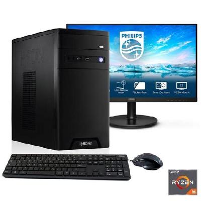 Desktop PC for Home & Home Office