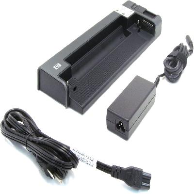 EQ773AA Docking Station