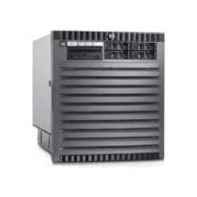 Hp Integrity Rackmount Servers
