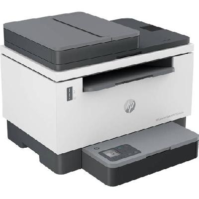 Inkjet Printers
