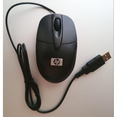 KF860PA Optical Mouse