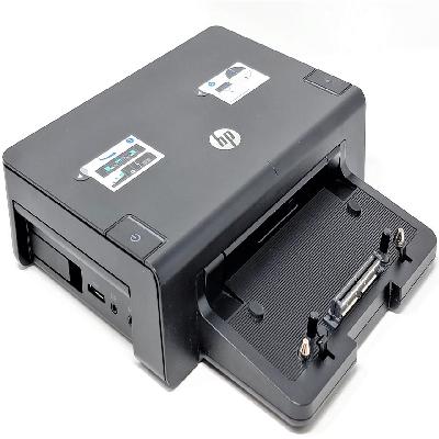 NZ222AA Docking Station