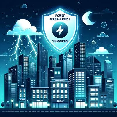 Power Management Services