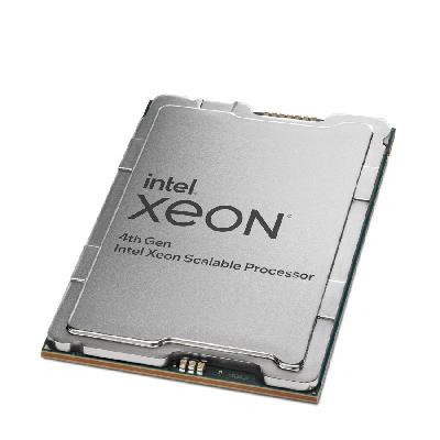 Processors XEON