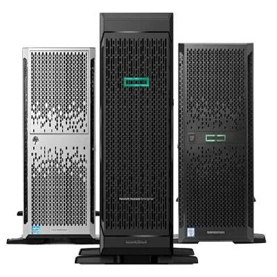 Proliant Tower Servers