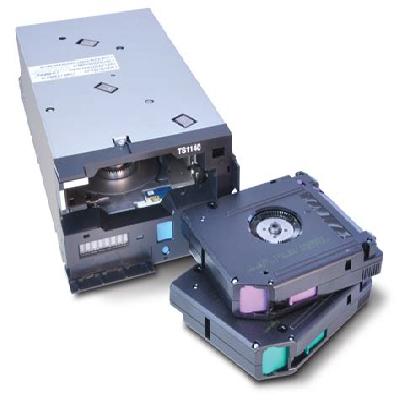 Tape Drive