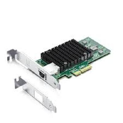 Converged Network Adapters