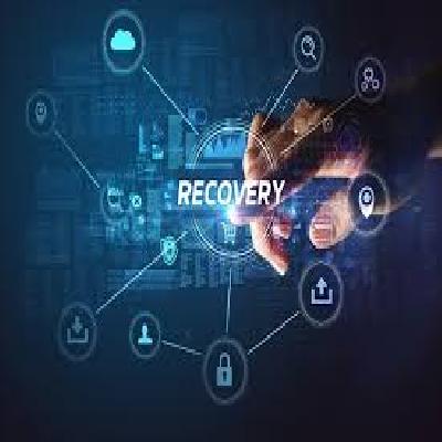 Data Recovery Service