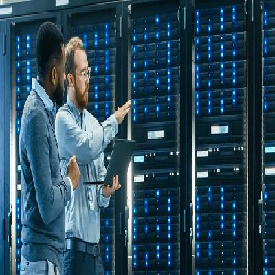 Disk Storage Solution