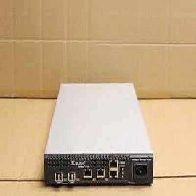 Intelligent Storage Routers
