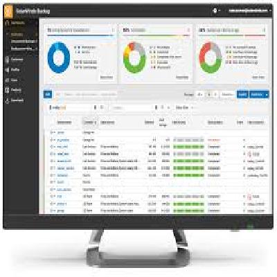 Server Backup Solution