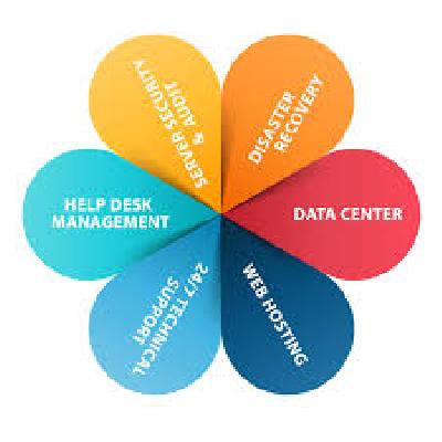 Server Management Service