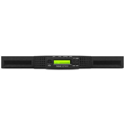 Storage Loader - LTO