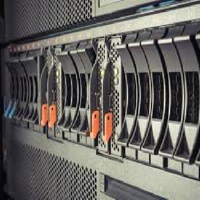 Tape Automations Drives