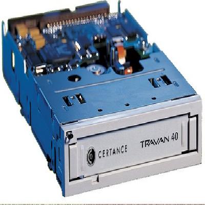 Tape Drives