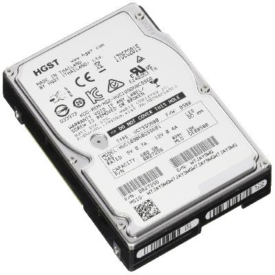 Ultrastar C10K900 Hard Drive