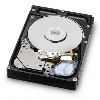 Ultrastar C15K600 Hard Drive
