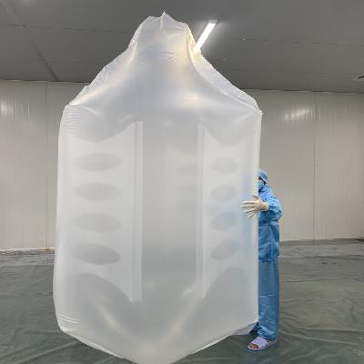 Baffel Liners Styles