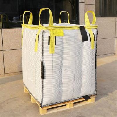 Conductive FIBC Bags