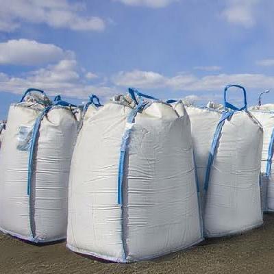 Dissipative FIBC Bags