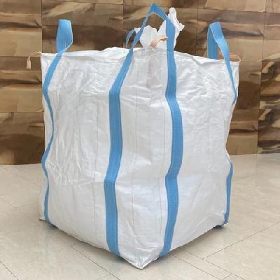 FIBC Ancillary Loop Bag Externder