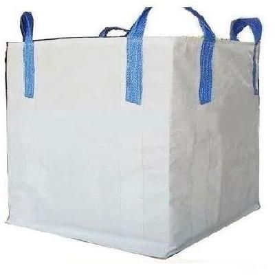 FIBC Circular Cross Corner Bags