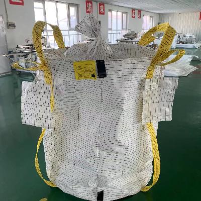 FIBC Conductive Bags