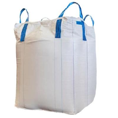 FIBC Cross Corner Loop Bags