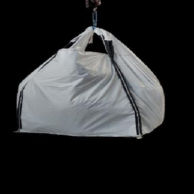 FIBC CrossHood Lift Bags